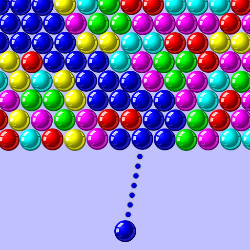 Bubble Shooter Puzzle