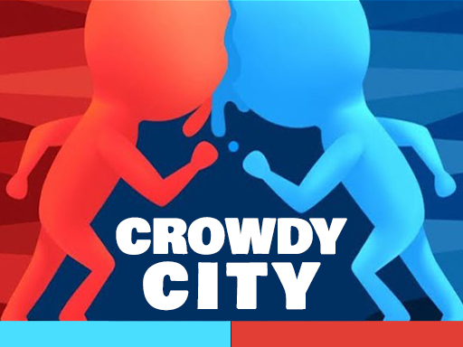 Crowd City Game