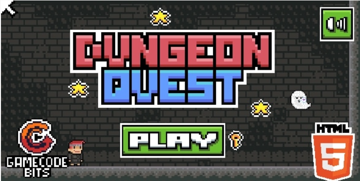 Dungeon Quest