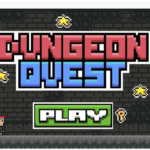 Dungeon Quest