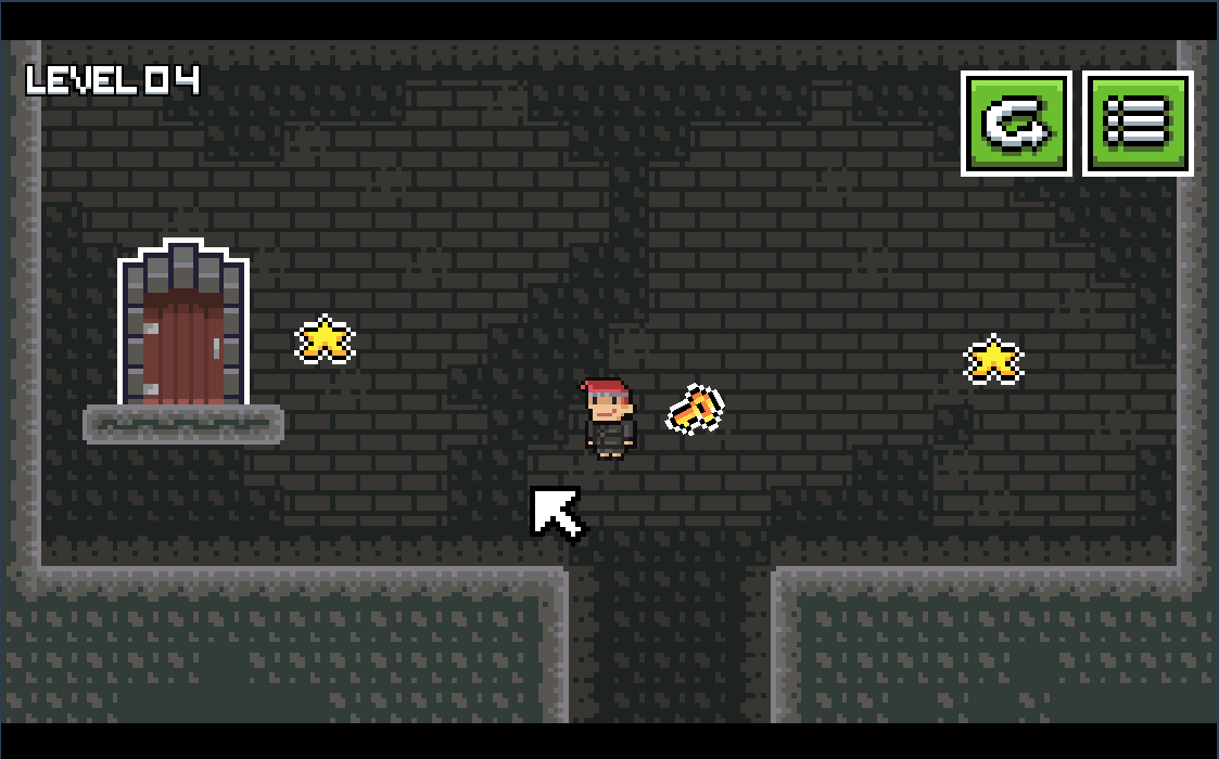 Dungeon Quest