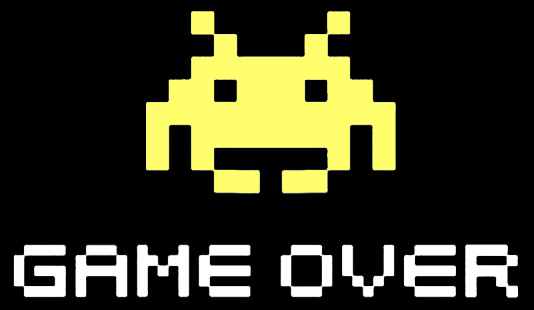 Space Invaders Remake