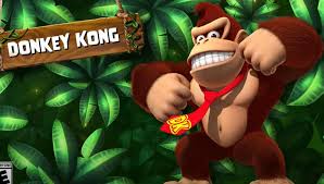 Donkey Kong