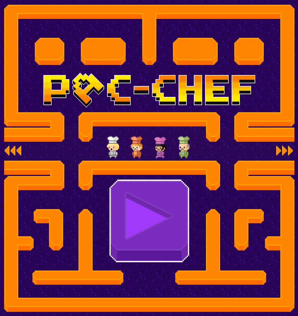 Pac Chef