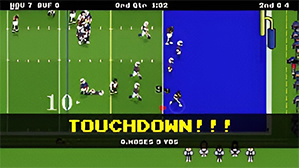 Play Retro Bowl Online – Free Browser Game for Kids