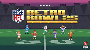 Retro Bowl
