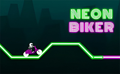 Neon Rider