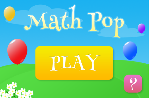 Math Pop
