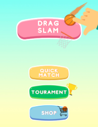 Random Basketball