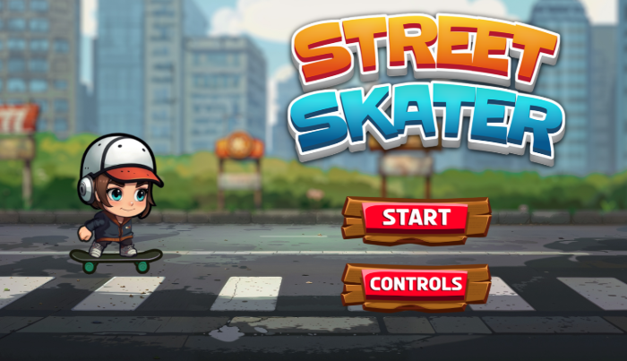 Street Skater