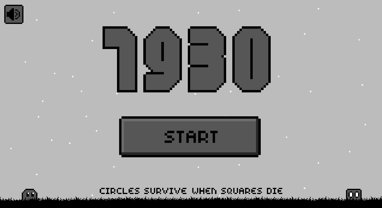 Mega Man 1930