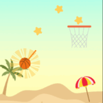 Random Basketball