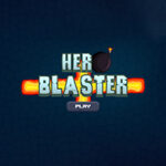Hero blaster