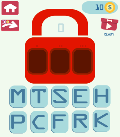 Play What Is The Password Online – Free Browser Game for Kids