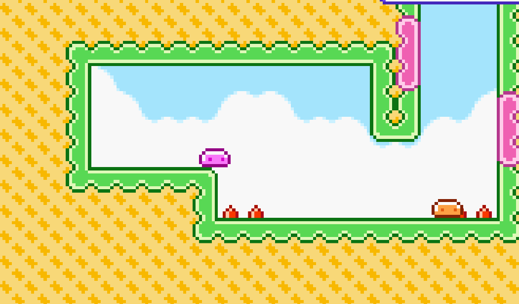 Play Sticky Online – Free Browser Game for Kids