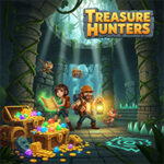 Treasure Hunters