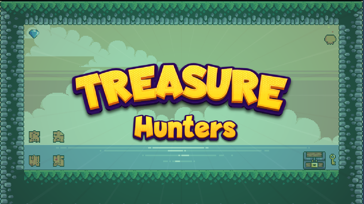 Treasure Hunters
