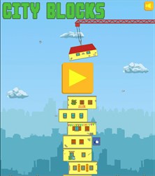 City Blocks