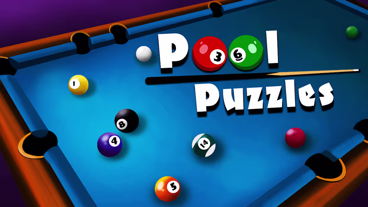 pool puzzle