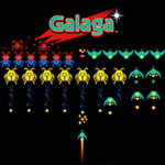 Galaga