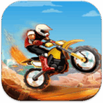 Moto Beach Ride