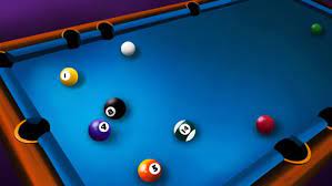 pool puzzle