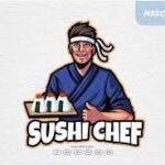 Sushi chef