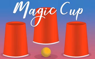 Three Cups