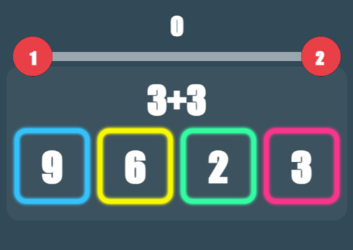 Math Tiles