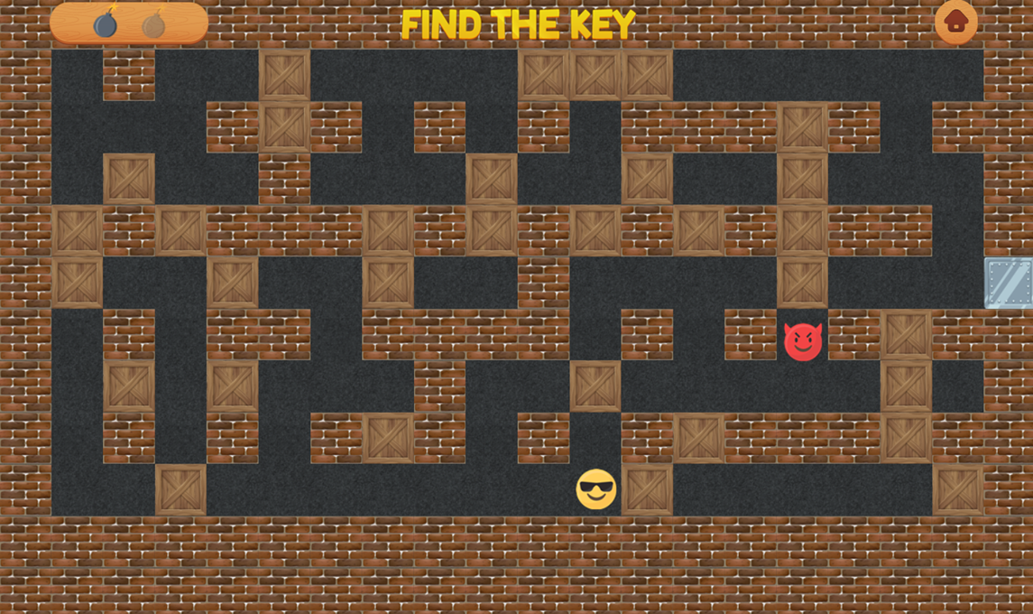 Play BomberMan Online – Free Browser Game for Kids