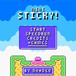 Sticky