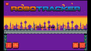 RoboTracker
