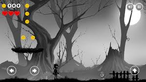 Shadow Boy Adventures