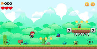 Mad Boy Adventures