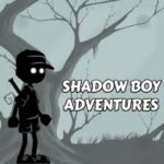 Shadow Boy Adventures