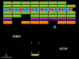 Brick Breaker