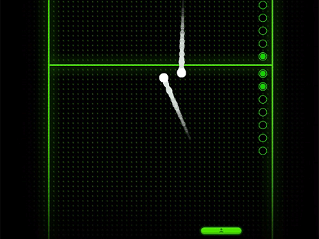 Play Neon Pong Online – Free Browser Game for Kids