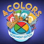 UNO Monument Edition