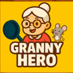 Granny Hero