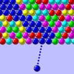 Bubble Shooter – puzzle