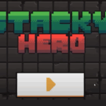 Stacky Hero