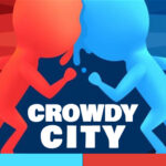 Crowd City