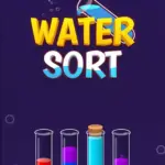 Color Water Sort