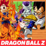 Dragon Ball Puzzle