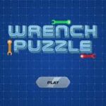 Wrench  puzzle