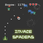 Invace Spaders