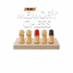 Memory Chess