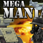 MegaMania