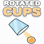 Rotated Cups