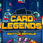Card Legends